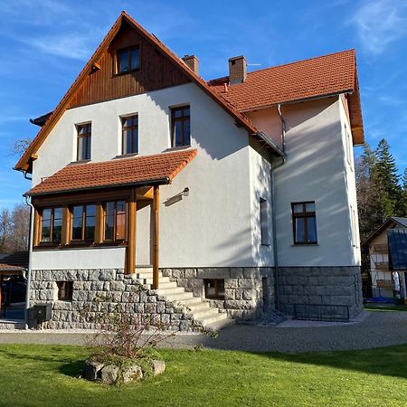 Dzika Róża Szklarska Poręba Exterior foto