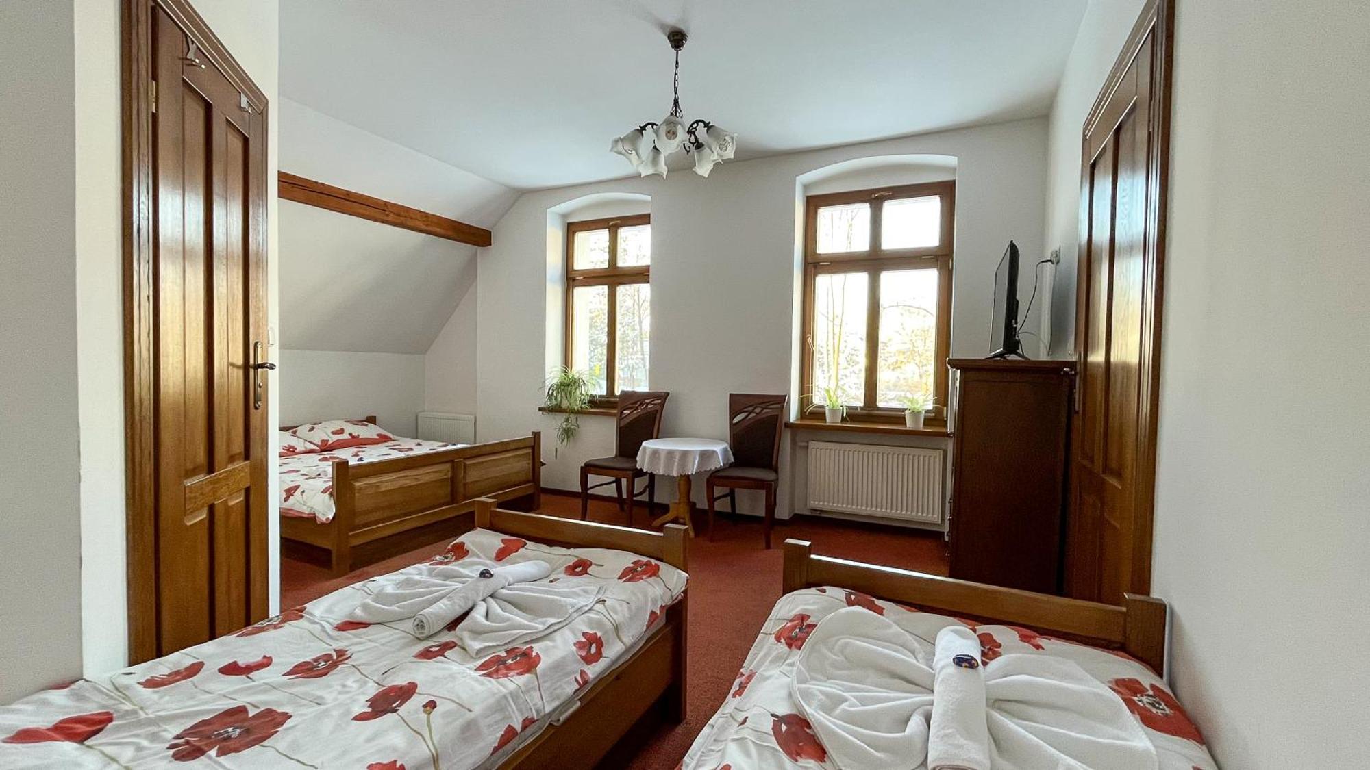 Dzika Róża Szklarska Poręba Exterior foto