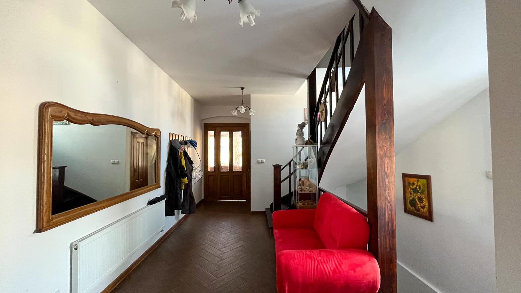 Dzika Róża Szklarska Poręba Exterior foto