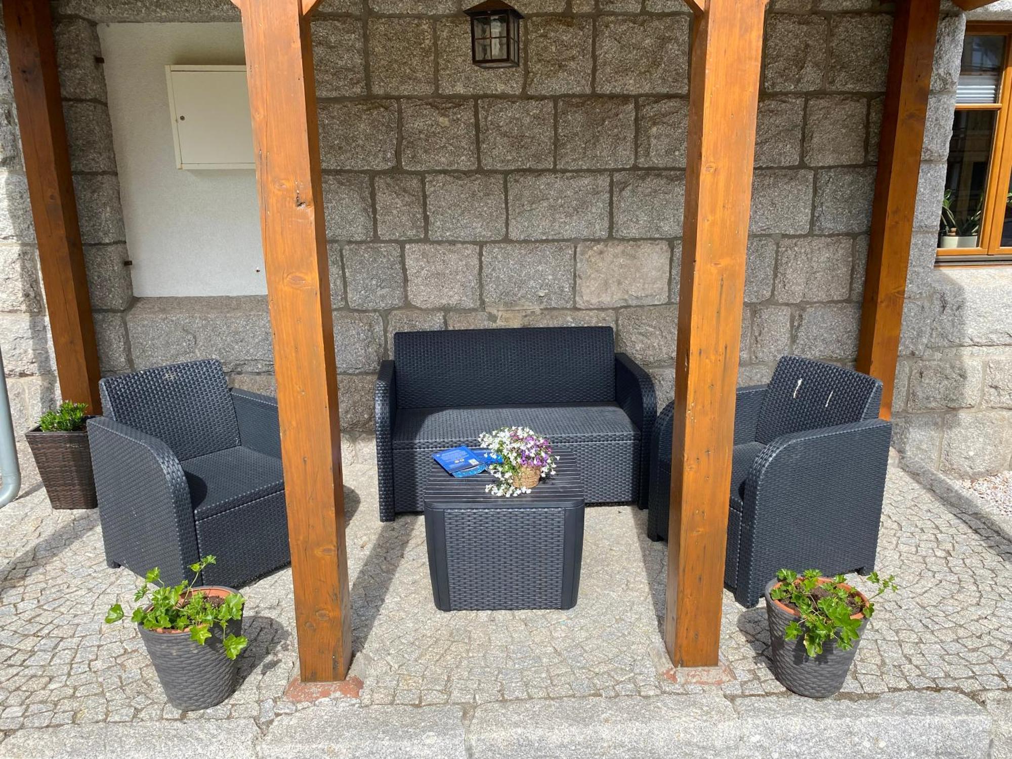 Dzika Róża Szklarska Poręba Exterior foto