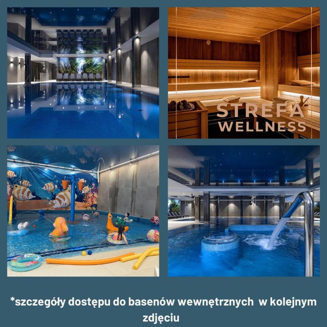 Dzika Róża Szklarska Poręba Exterior foto